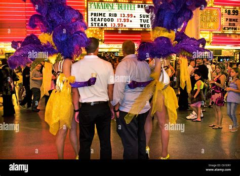 showgirls casino|showgirls buskers downtown vegas images.